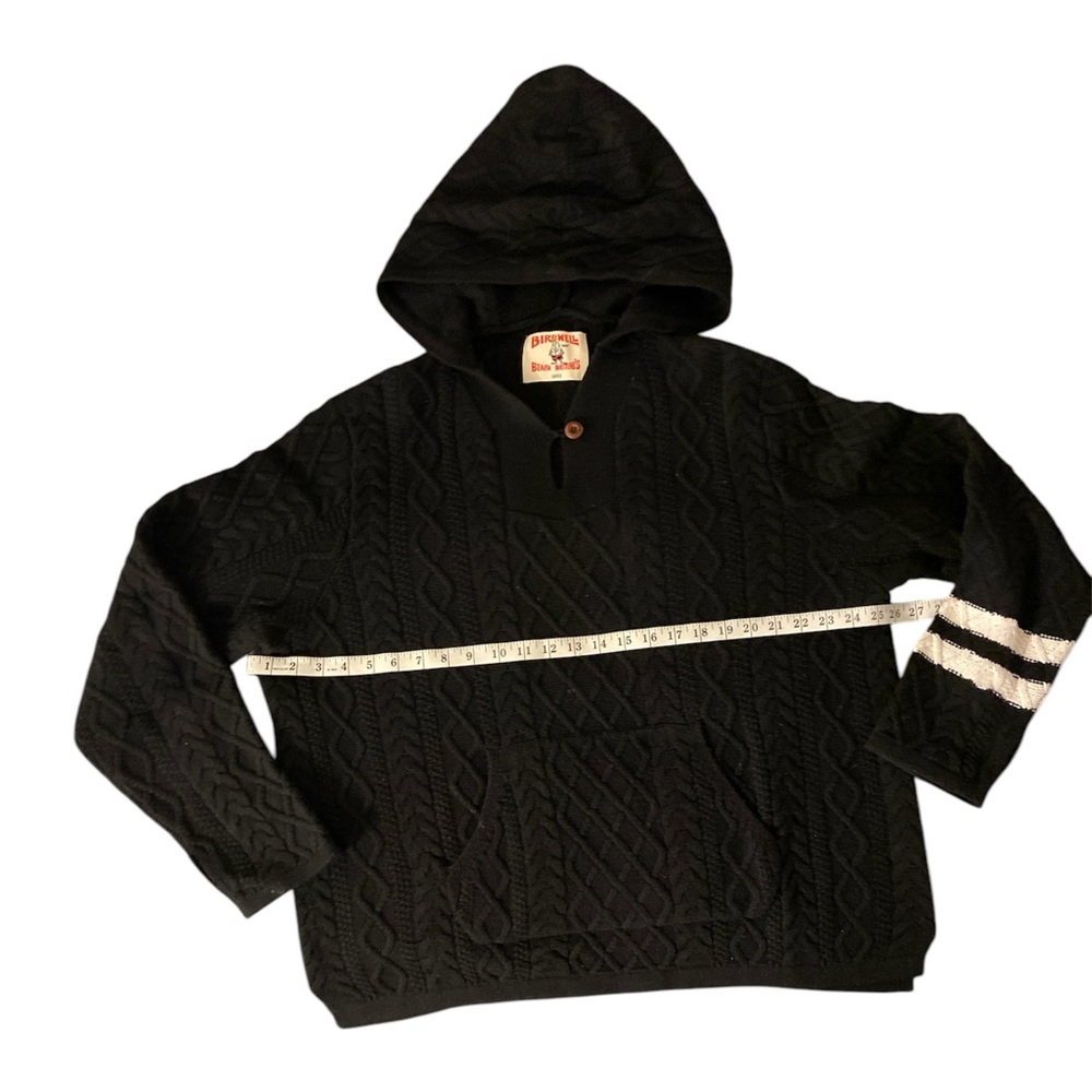 Birdwell Uniqlo H&M sweaters